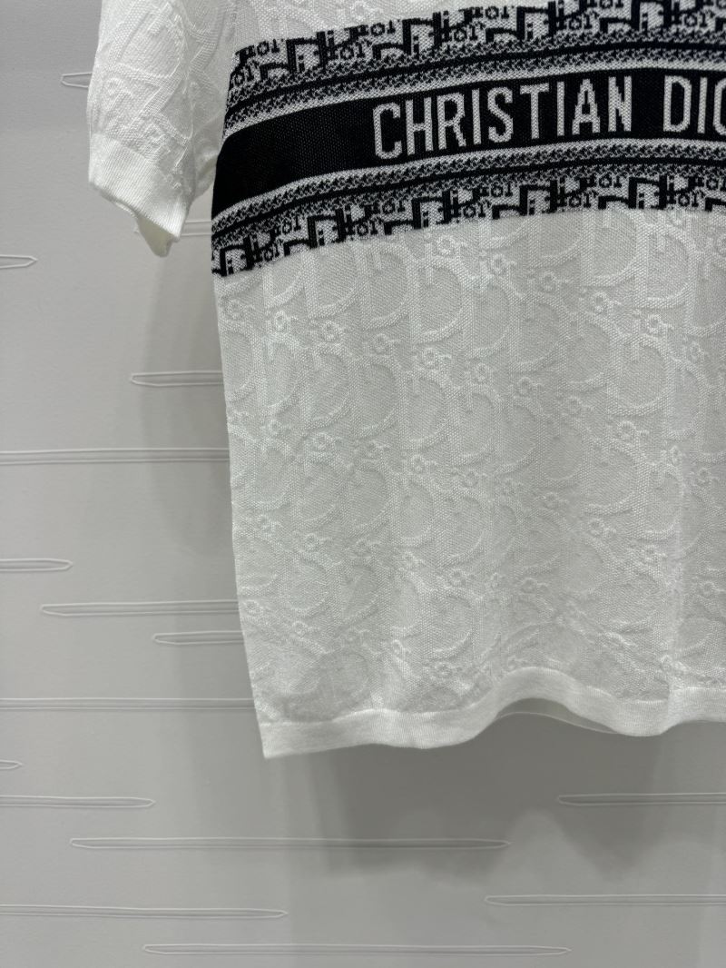 Christian Dior T-Shirts